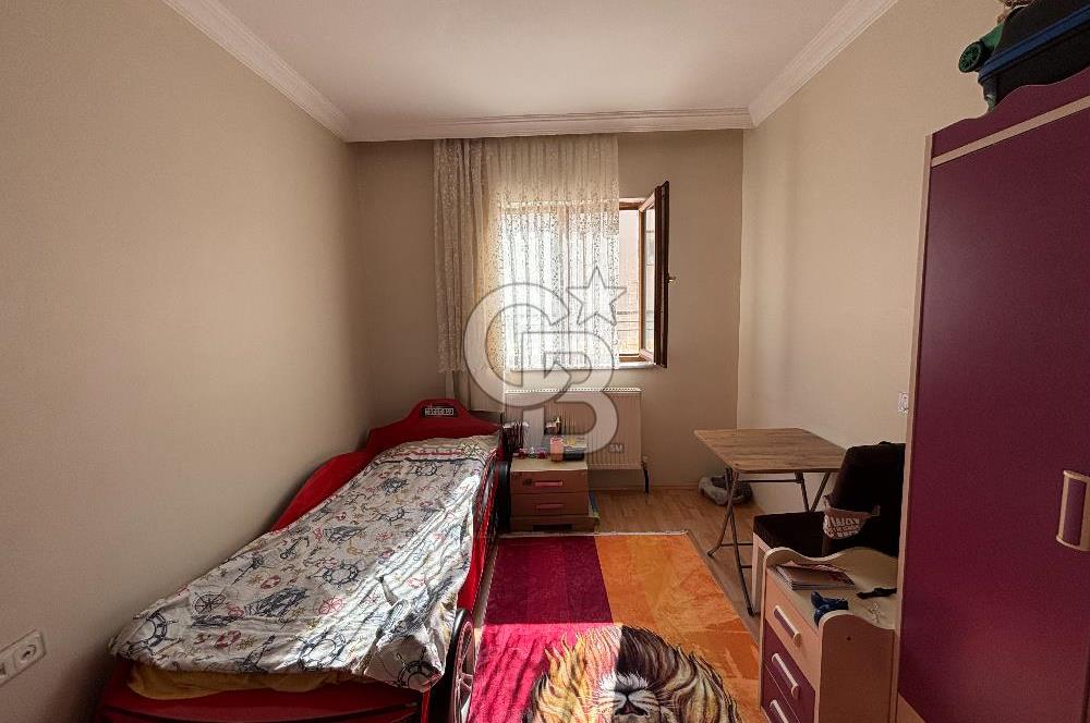 CB VİZYON'DAN GÖLBAŞI GOP CADDE ÜZERİ KATTA SATILIK 3+1 DAİRE