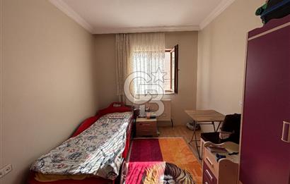 CB VİZYON'DAN GÖLBAŞI GOP CADDE ÜZERİ KATTA SATILIK 3+1 DAİRE