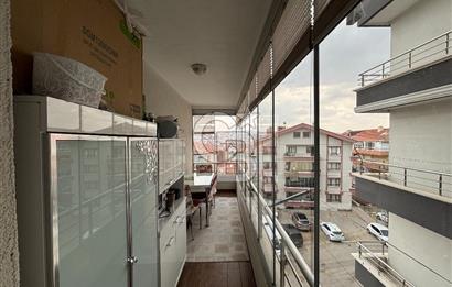 CB VİZYON’DAN HAYMANA YOLU YAKINI ARA KAT 3+1 KİRALIK DAİRE