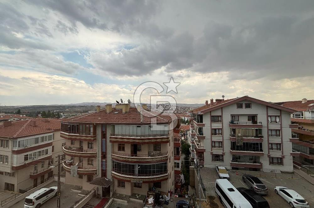 CB VİZYON’DAN HAYMANA YOLU YAKINI ARA KAT 3+1 KİRALIK DAİRE