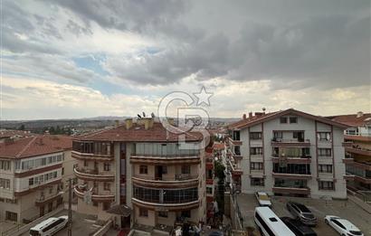 CB VİZYON’DAN HAYMANA YOLU YAKINI ARA KAT 3+1 KİRALIK DAİRE