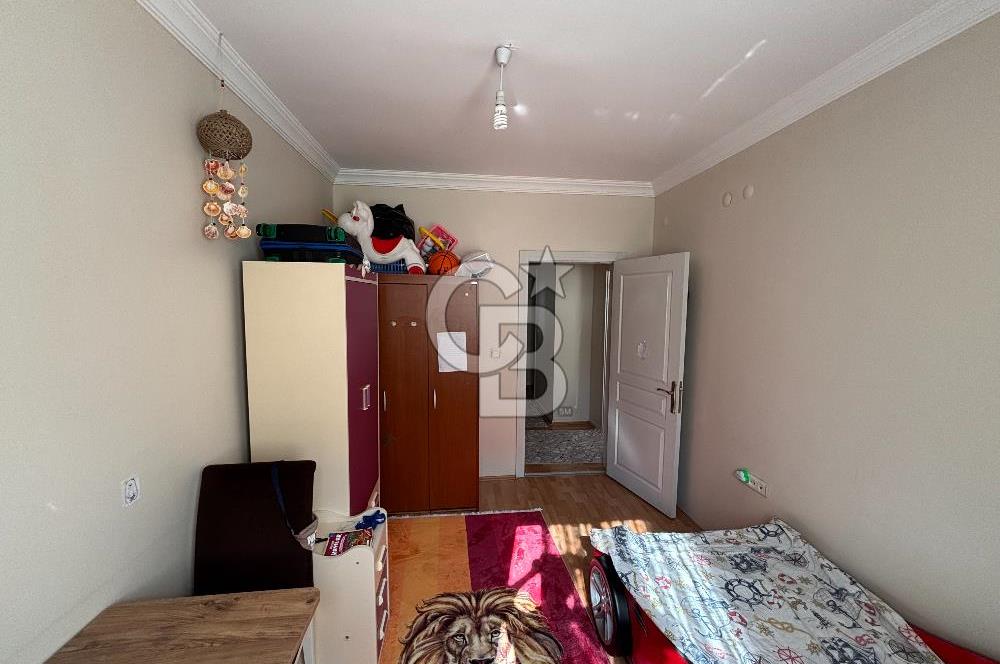 CB VİZYON'DAN GÖLBAŞI GOP CADDE ÜZERİ KATTA SATILIK 3+1 DAİRE