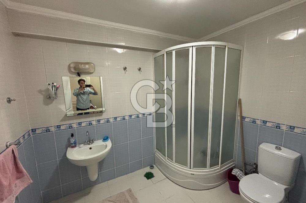 CB VİZYON'DAN GÖLBAŞI GOP CADDE ÜZERİ KATTA SATILIK 3+1 DAİRE