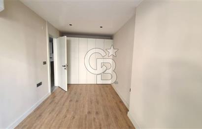 Gaziemir Kubilay Caddesinde Kiralık Donanımlı 1+1 Yeni Daire