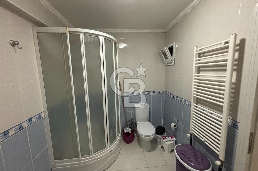 CB VİZYON'DAN GÖLBAŞI GOP CADDE ÜZERİ KATTA SATILIK 3+1 DAİRE