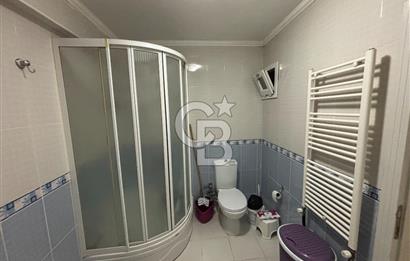 CB VİZYON'DAN GÖLBAŞI GOP CADDE ÜZERİ KATTA SATILIK 3+1 DAİRE