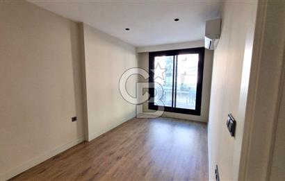 Gaziemir Kubilay Caddesinde Kiralık Donanımlı 1+1 Yeni Daire