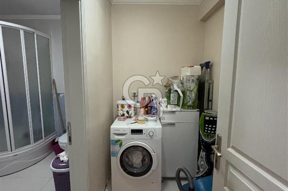 CB VİZYON'DAN GÖLBAŞI GOP CADDE ÜZERİ KATTA SATILIK 3+1 DAİRE