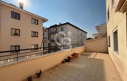 CB VİZYON'DAN GÖLBAŞI GOP CADDE ÜZERİ KATTA SATILIK 3+1 DAİRE