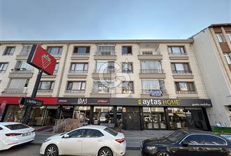 CB VİZYON'DAN GÖLBAŞI GOP CADDE ÜZERİ KATTA SATILIK 3+1 DAİRE