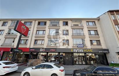 CB VİZYON'DAN GÖLBAŞI GOP CADDE ÜZERİ KATTA SATILIK 3+1 DAİRE