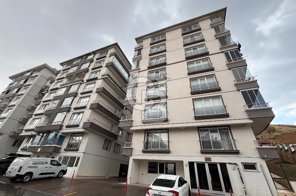 CB VİZYON’DAN HAYMANA YOLU YAKINI ARA KAT 3+1 KİRALIK DAİRE