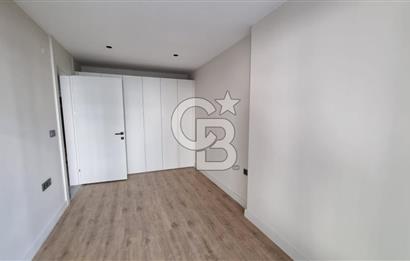 Gaziemir Kubilay Caddesinde Kiralık Donanımlı 1+1 Yeni Daire