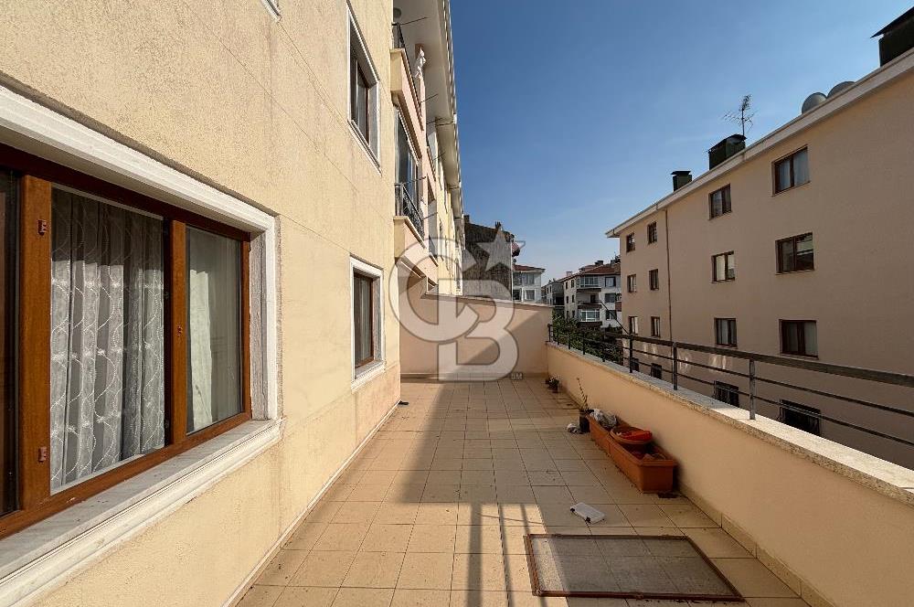CB VİZYON'DAN GÖLBAŞI GOP CADDE ÜZERİ KATTA SATILIK 3+1 DAİRE