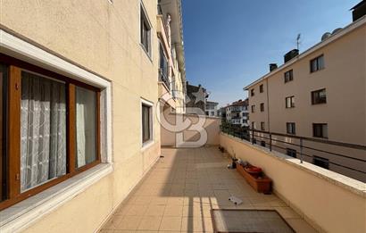 CB VİZYON'DAN GÖLBAŞI GOP CADDE ÜZERİ KATTA SATILIK 3+1 DAİRE
