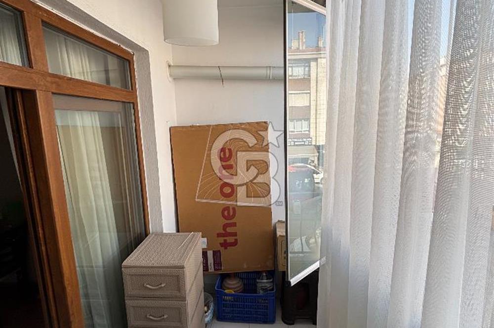 CB VİZYON'DAN GÖLBAŞI GOP CADDE ÜZERİ KATTA SATILIK 3+1 DAİRE