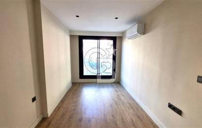 Gaziemir Kubilay Caddesinde Kiralık Donanımlı 1+1 Yeni Daire