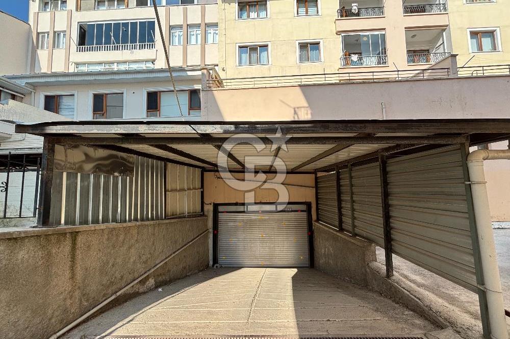 CB VİZYON'DAN GÖLBAŞI GOP CADDE ÜZERİ KATTA SATILIK 3+1 DAİRE