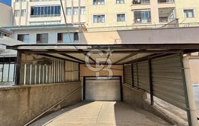 CB VİZYON'DAN GÖLBAŞI GOP CADDE ÜZERİ KATTA SATILIK 3+1 DAİRE