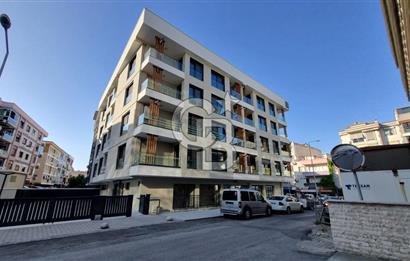 Gaziemir Kubilay Caddesinde Kiralık Donanımlı 1+1 Yeni Daire