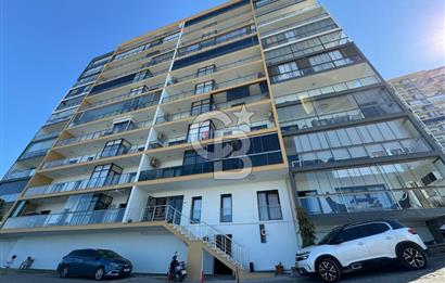 Ege Koop İzmir Körfezi Evleri Kiralık Deniz Manzaralı 2+1 Daire