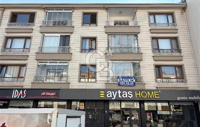 CB VİZYON'DAN GÖLBAŞI GOP CADDE ÜZERİ KATTA SATILIK 3+1 DAİRE