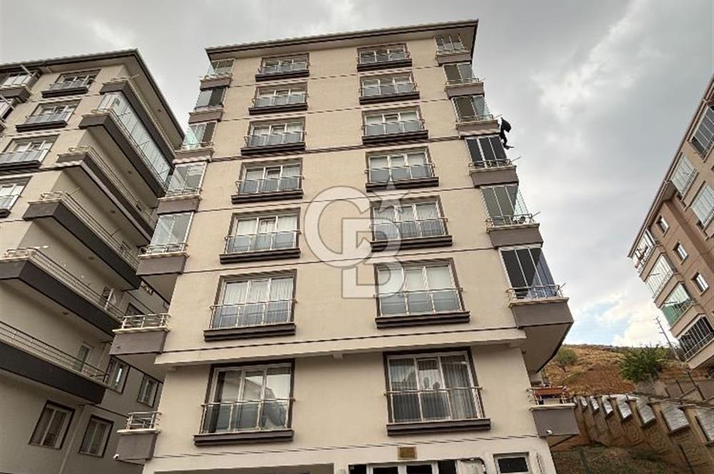 CB VİZYON’DAN HAYMANA YOLU YAKINI ARA KAT 3+1 KİRALIK DAİRE