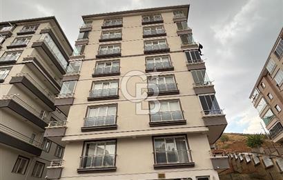 CB VİZYON’DAN HAYMANA YOLU YAKINI ARA KAT 3+1 KİRALIK DAİRE