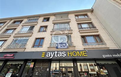 CB VİZYON'DAN GÖLBAŞI GOP CADDE ÜZERİ KATTA SATILIK 3+1 DAİRE