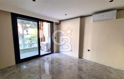 Gaziemir Kubilay Caddesinde Kiralık Donanımlı 1+1 Yeni Daire
