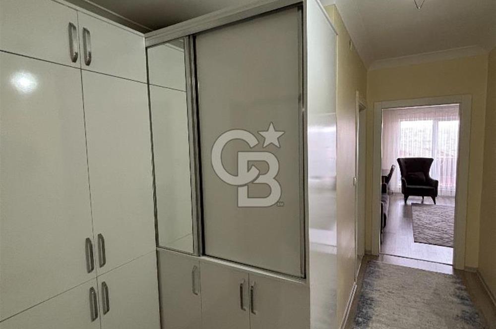 CB VİZYON’DAN HAYMANA YOLU YAKINI ARA KAT 3+1 KİRALIK DAİRE