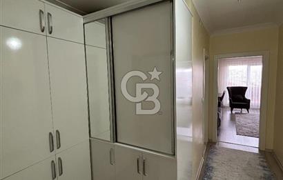 CB VİZYON’DAN HAYMANA YOLU YAKINI ARA KAT 3+1 KİRALIK DAİRE