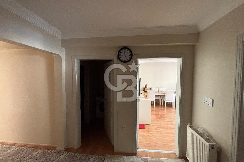 CB VİZYON'DAN GÖLBAŞI GOP CADDE ÜZERİ KATTA SATILIK 3+1 DAİRE