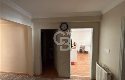 CB VİZYON'DAN GÖLBAŞI GOP CADDE ÜZERİ KATTA SATILIK 3+1 DAİRE