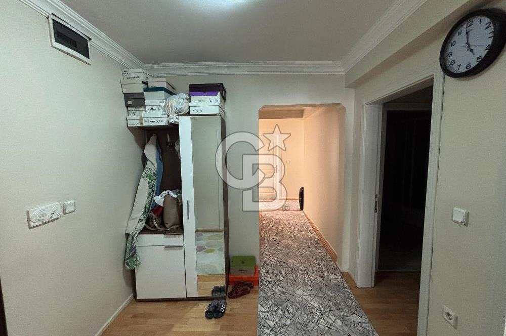 CB VİZYON'DAN GÖLBAŞI GOP CADDE ÜZERİ KATTA SATILIK 3+1 DAİRE