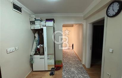 CB VİZYON'DAN GÖLBAŞI GOP CADDE ÜZERİ KATTA SATILIK 3+1 DAİRE