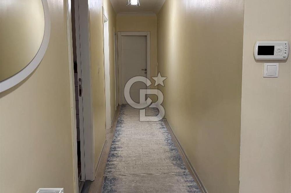CB VİZYON’DAN HAYMANA YOLU YAKINI ARA KAT 3+1 KİRALIK DAİRE