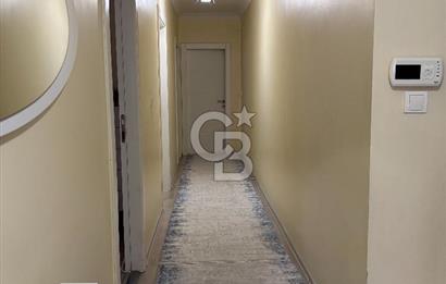 CB VİZYON’DAN HAYMANA YOLU YAKINI ARA KAT 3+1 KİRALIK DAİRE