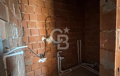 CB Elexus| Fırsat Hisareyin'de 3+1 Bahçe Dubleks