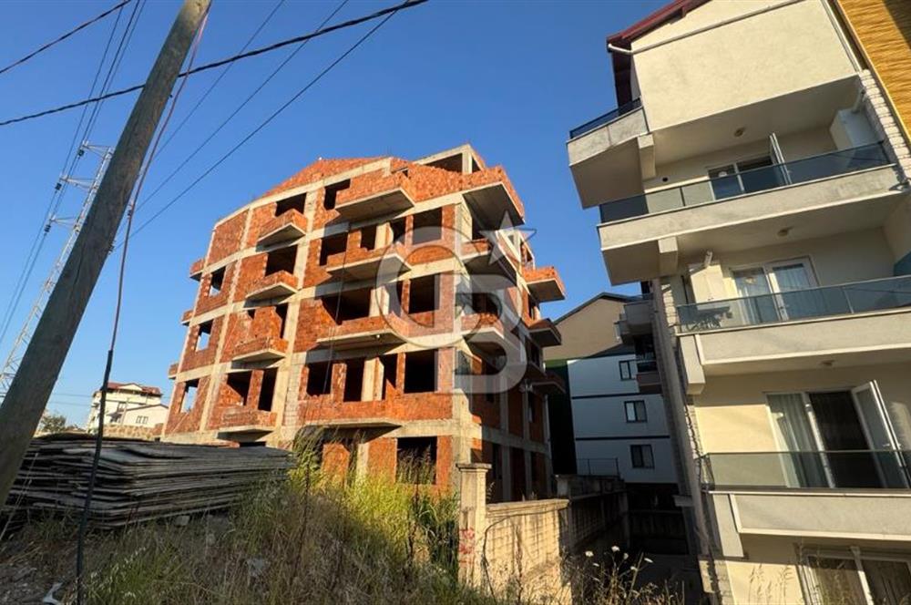 CB Elexus| Fırsat Hisareyin'de 3+1 Bahçe Dubleks