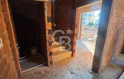 CB Elexus| Fırsat Hisareyin'de 3+1 Bahçe Dubleks