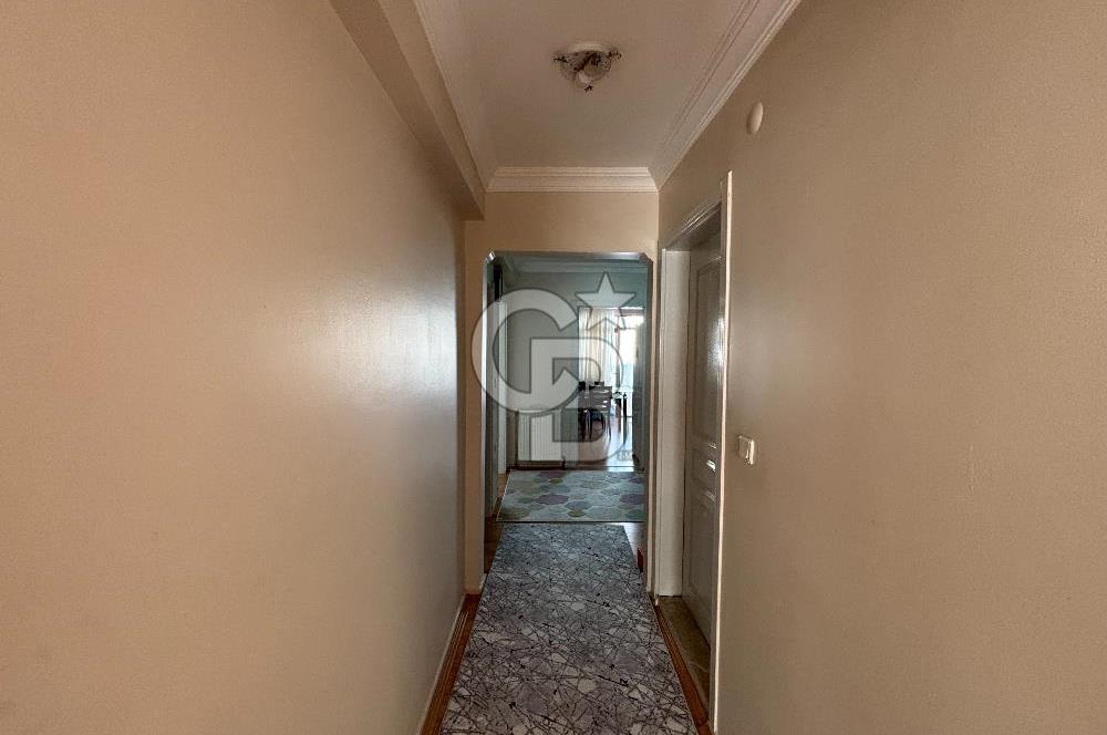 CB VİZYON'DAN GÖLBAŞI GOP CADDE ÜZERİ KATTA SATILIK 3+1 DAİRE
