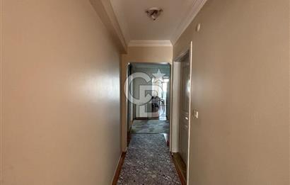 CB VİZYON'DAN GÖLBAŞI GOP CADDE ÜZERİ KATTA SATILIK 3+1 DAİRE