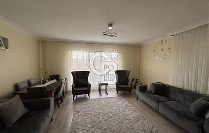 CB VİZYON’DAN HAYMANA YOLU YAKINI ARA KAT 3+1 KİRALIK DAİRE