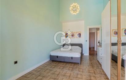 Çeşme Jardin Eden Sitesi 3+1 Müstakil Havuzlu Satılık Villa