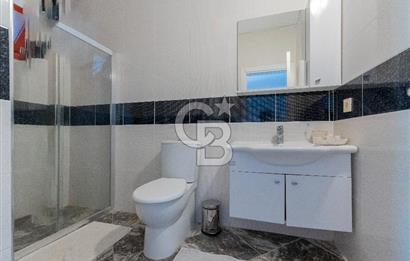 Çeşme Jardin Eden Sitesi 3+1 Müstakil Havuzlu Satılık Villa