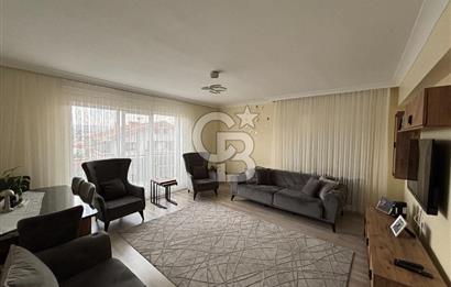 CB VİZYON’DAN HAYMANA YOLU YAKINI ARA KAT 3+1 KİRALIK DAİRE