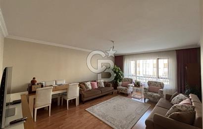 CB VİZYON'DAN GÖLBAŞI GOP CADDE ÜZERİ KATTA SATILIK 3+1 DAİRE