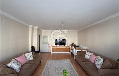 CB VİZYON'DAN GÖLBAŞI GOP CADDE ÜZERİ KATTA SATILIK 3+1 DAİRE