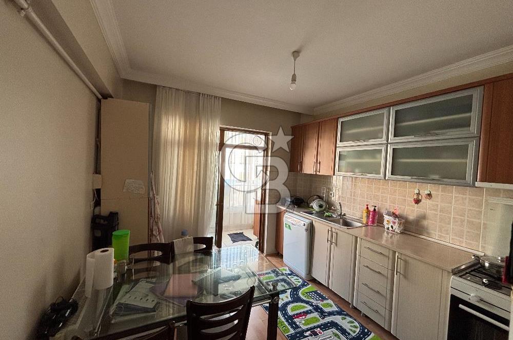 CB VİZYON'DAN GÖLBAŞI GOP CADDE ÜZERİ KATTA SATILIK 3+1 DAİRE